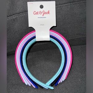 Cat & Jack Headbands